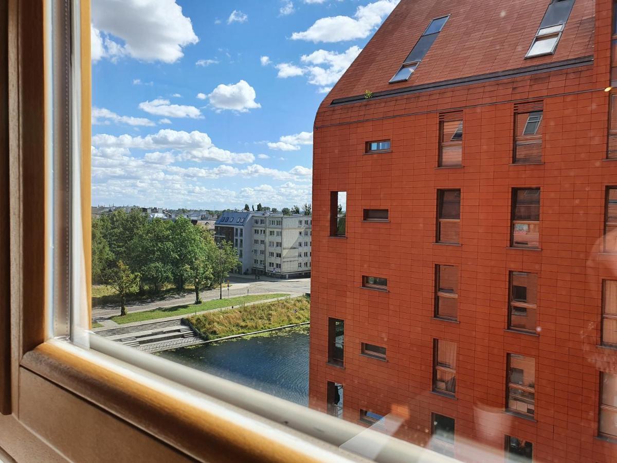 Aura Apartament