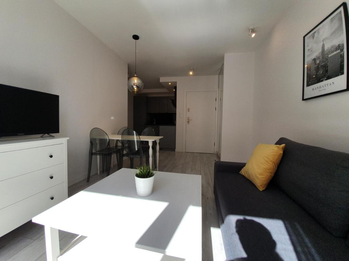 Aura Apartament *
